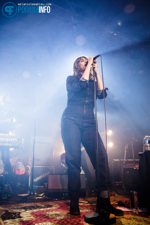 Foto L’Épée op L’Épée - 06/12 - Paradiso Noord (Tolhuistuin)
