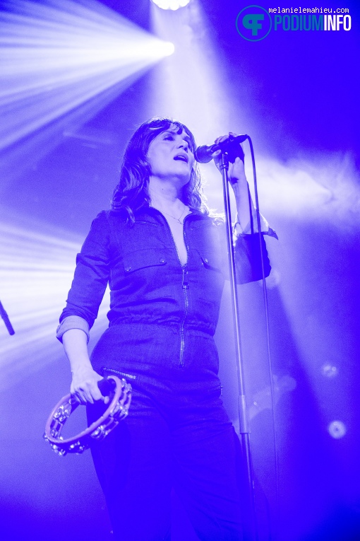 L’Épée op L’Épée - 06/12 - Paradiso Noord (Tolhuistuin) foto