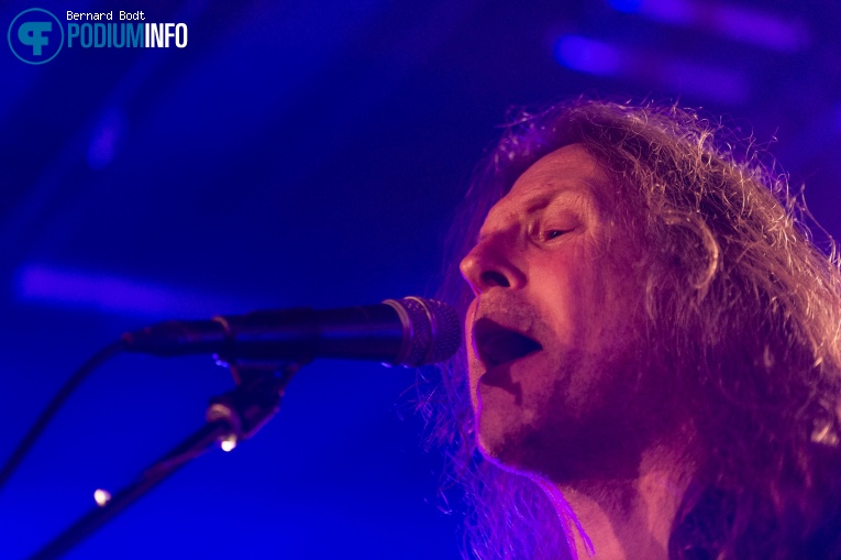 The Flower Kings op The Flower Kings - 06/12 - Burgerweeshuis foto