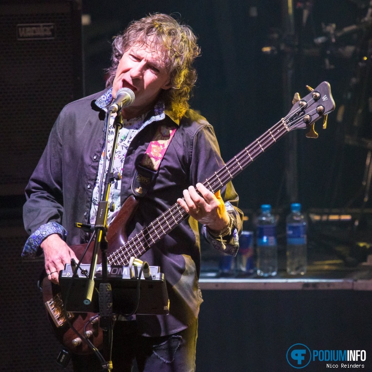 Marillion op Marillion - 07/12 - TivoliVredenburg foto