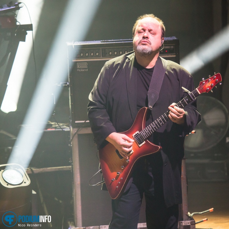 Marillion op Marillion - 07/12 - TivoliVredenburg foto