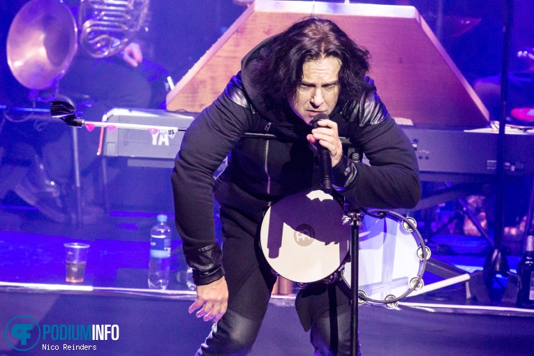 Foto Marillion op Marillion - 07/12 - TivoliVredenburg