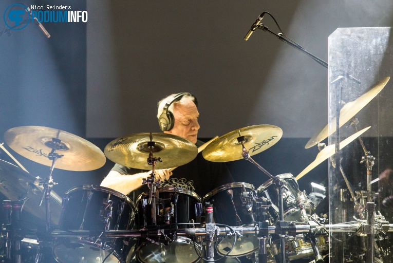 Foto Marillion op Marillion - 07/12 - TivoliVredenburg