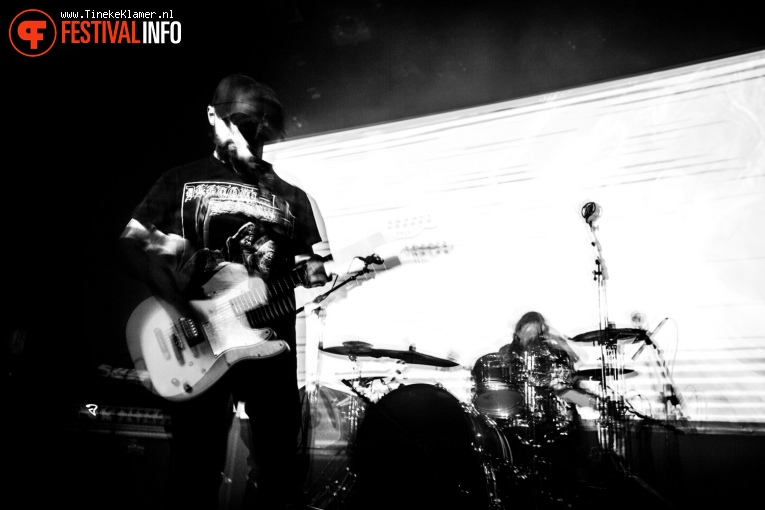 Scalping op Altın Gün / Fat White Family / L’Épée - 07/12 - Doornroosje foto