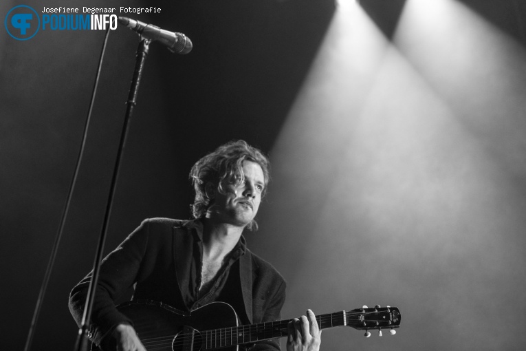 Balthazar (Be) op Balthazar (Be) - 12/12 - TivoliVredenburg foto