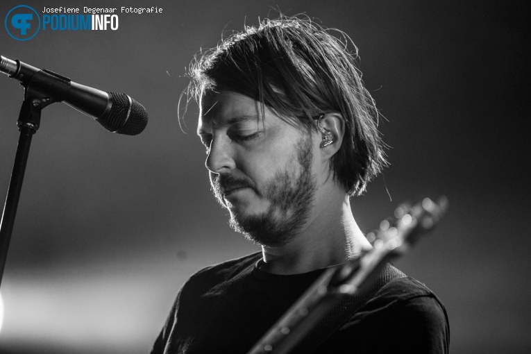 Balthazar (Be) op Balthazar (Be) - 12/12 - TivoliVredenburg foto