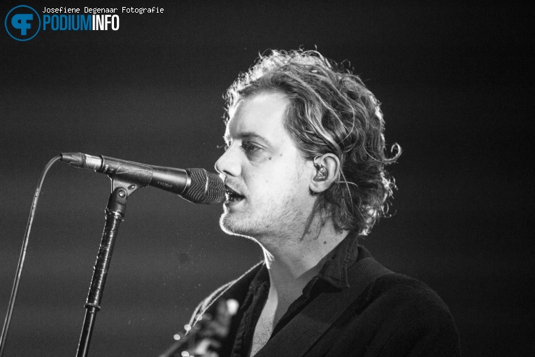 Foto Balthazar (Be) op Balthazar (Be) - 12/12 - TivoliVredenburg