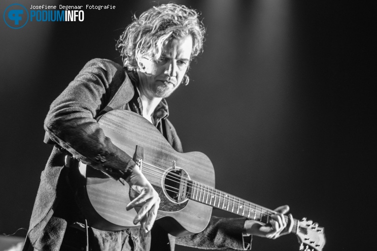 Balthazar (Be) op Balthazar (Be) - 12/12 - TivoliVredenburg foto
