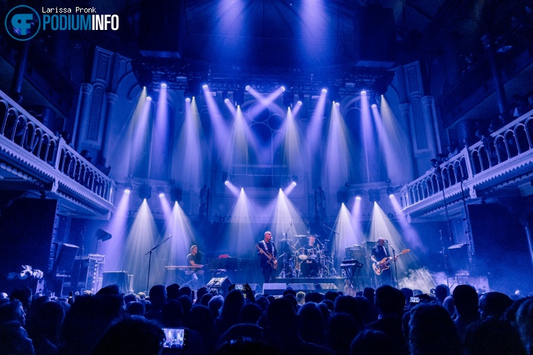 Bløf op Bløf - 18/12 - Paradiso foto