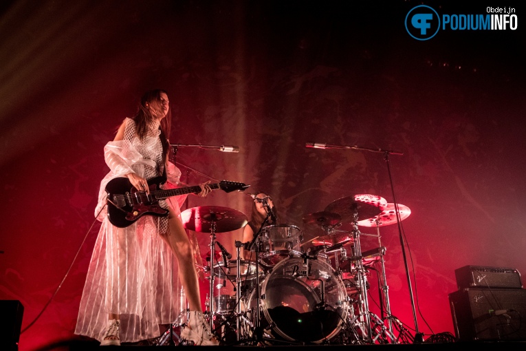 MY BABY op My Baby - 19/12 - Doornroosje foto