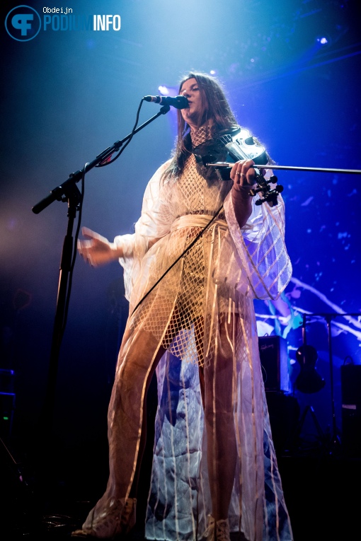 MY BABY op My Baby - 19/12 - Doornroosje foto