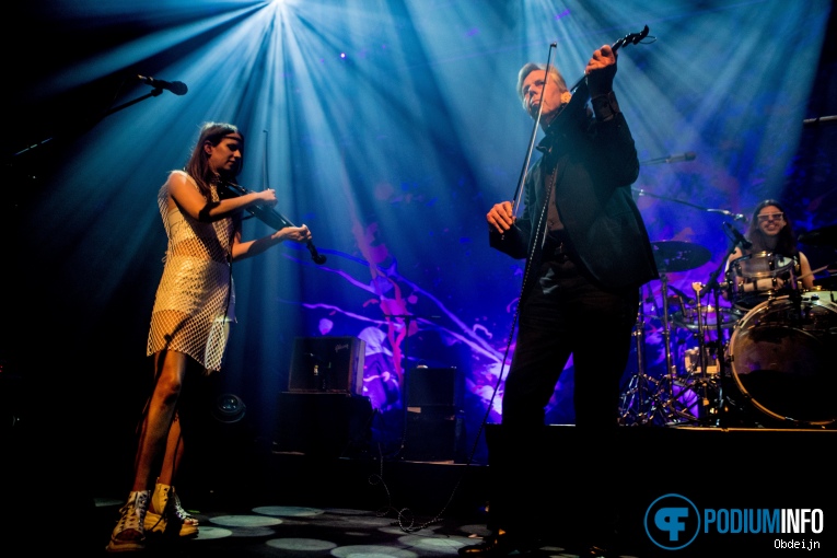MY BABY op My Baby - 19/12 - Doornroosje foto