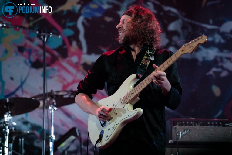 MY BABY op My Baby - 20/12 - Paradiso foto