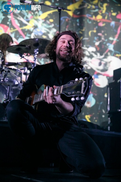 Foto MY BABY op My Baby - 20/12 - Paradiso