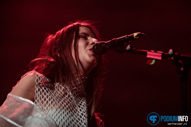 MY BABY op My Baby - 20/12 - Paradiso foto
