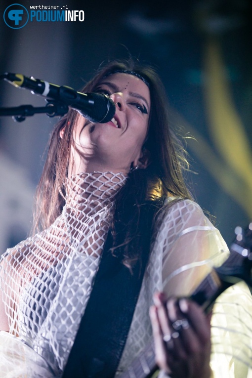 MY BABY op My Baby - 20/12 - Paradiso foto