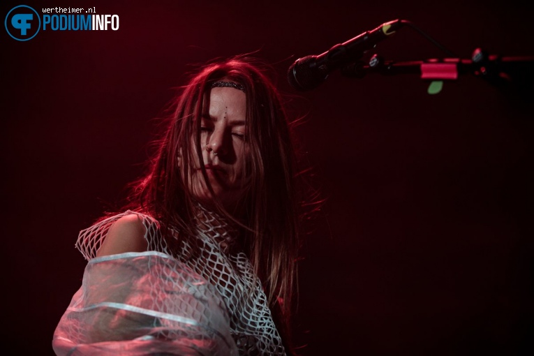 MY BABY op My Baby - 20/12 - Paradiso foto