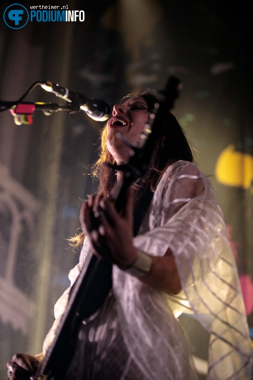 MY BABY op My Baby - 20/12 - Paradiso foto