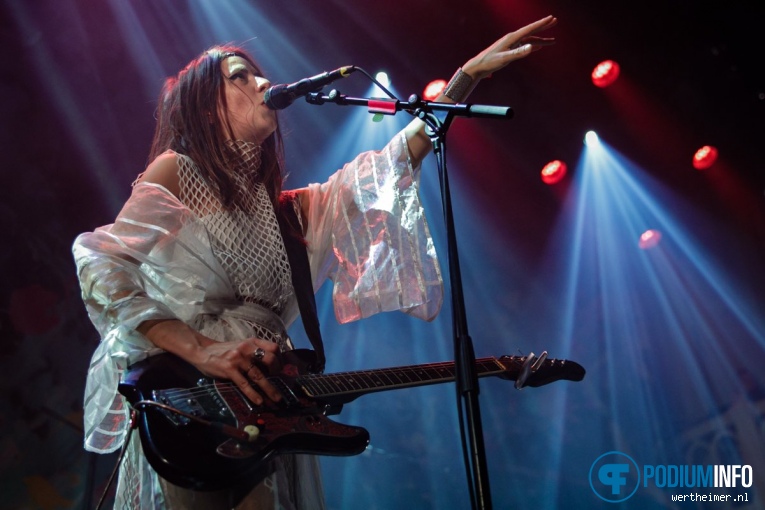 MY BABY op My Baby - 20/12 - Paradiso foto