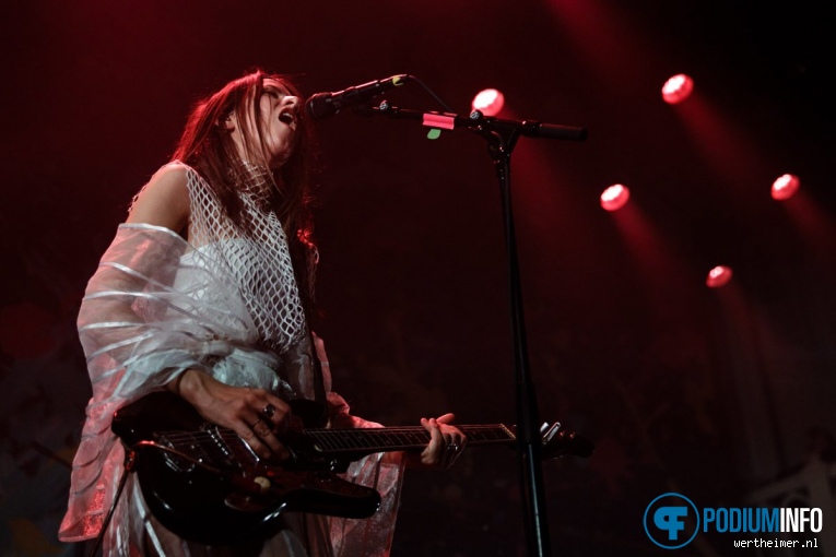 MY BABY op My Baby - 20/12 - Paradiso foto
