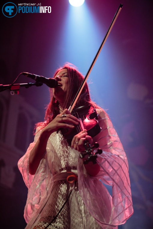 MY BABY op My Baby - 20/12 - Paradiso foto