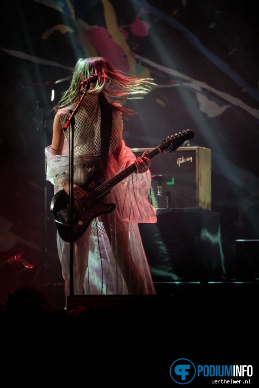 MY BABY op My Baby - 20/12 - Paradiso foto