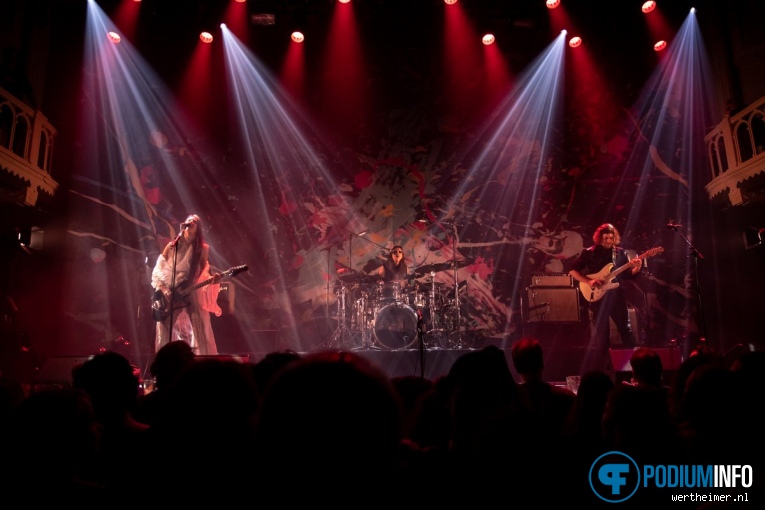 MY BABY op My Baby - 20/12 - Paradiso foto
