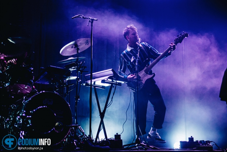 Rondé op Rondé - 21/12 - TivoliVredenburg foto