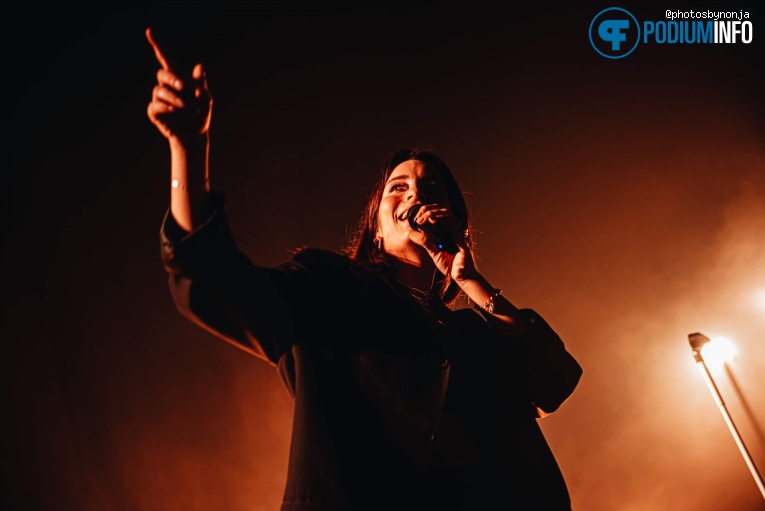Rondé op Rondé - 21/12 - TivoliVredenburg foto