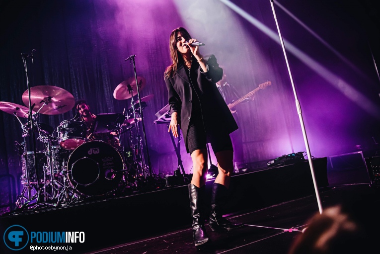 Rondé op Rondé - 21/12 - TivoliVredenburg foto