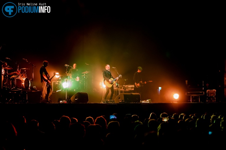 Fink op Fink - 21/11 - AFAS Live foto