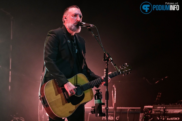 Fink op Fink - 21/11 - AFAS Live foto