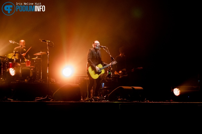 Fink op Fink - 21/11 - AFAS Live foto