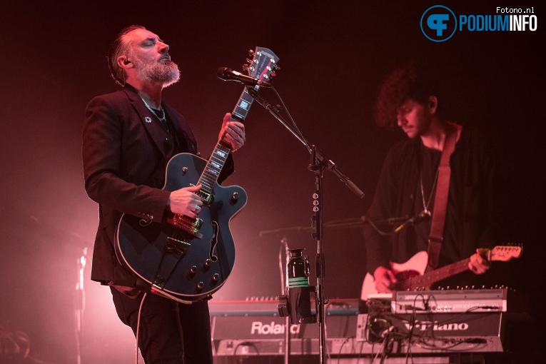 Fink op Fink - 21/11 - AFAS Live foto