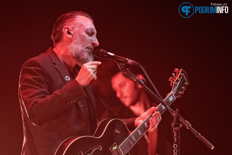 Fink op Fink - 21/11 - AFAS Live foto