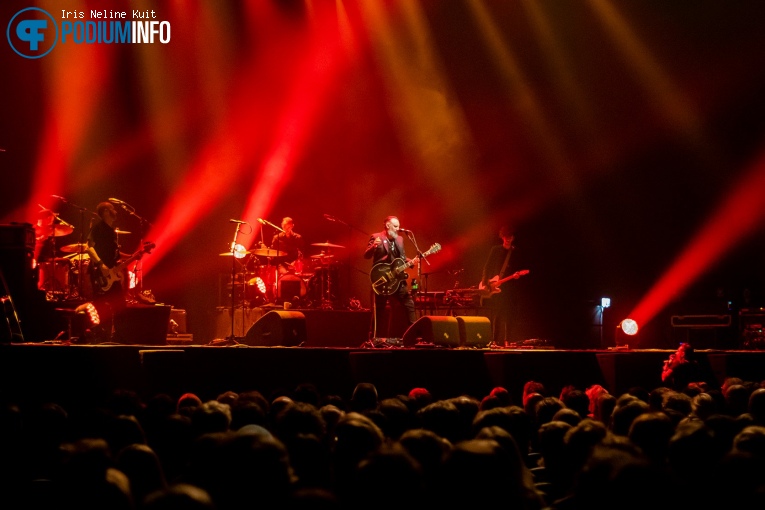 Fink op Fink - 21/11 - AFAS Live foto