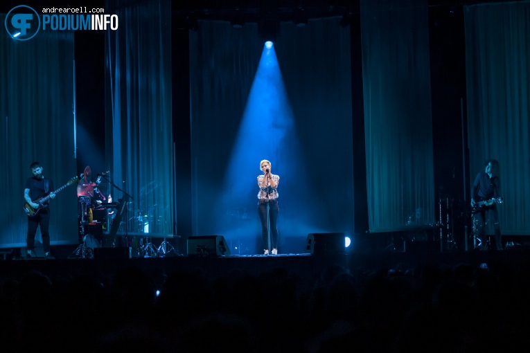 Dido op Dido - 24/11 - AFAS Live foto