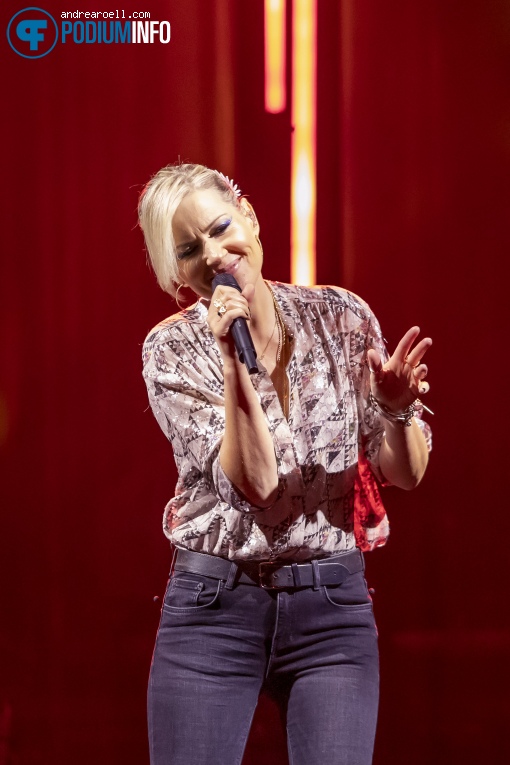Dido op Dido - 24/11 - AFAS Live foto