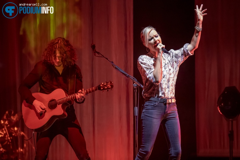 Dido op Dido - 24/11 - AFAS Live foto