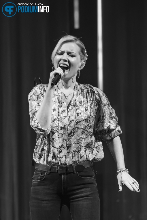 Dido op Dido - 24/11 - AFAS Live foto