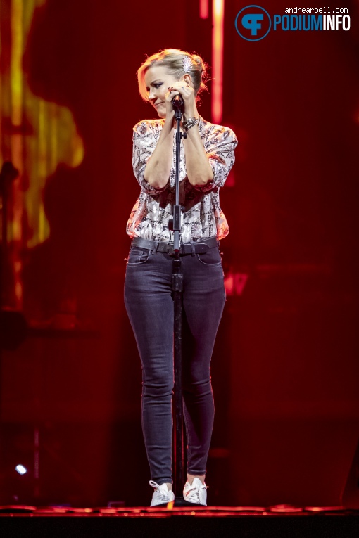 Dido op Dido - 24/11 - AFAS Live foto