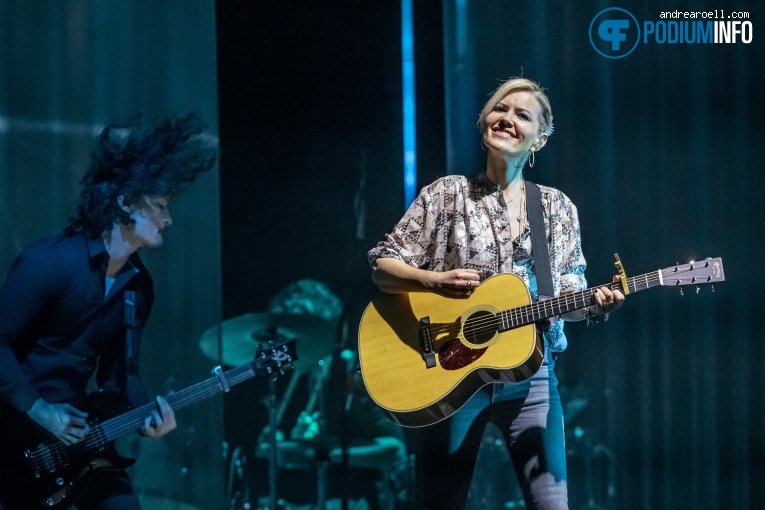 Dido op Dido - 24/11 - AFAS Live foto