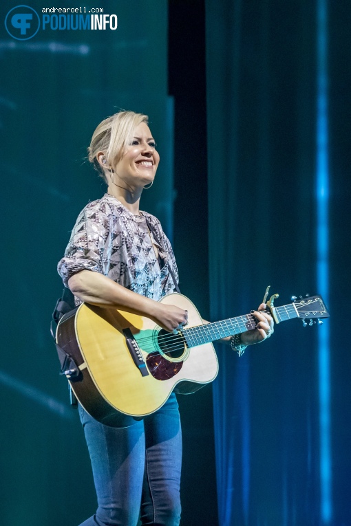 Dido op Dido - 24/11 - AFAS Live foto