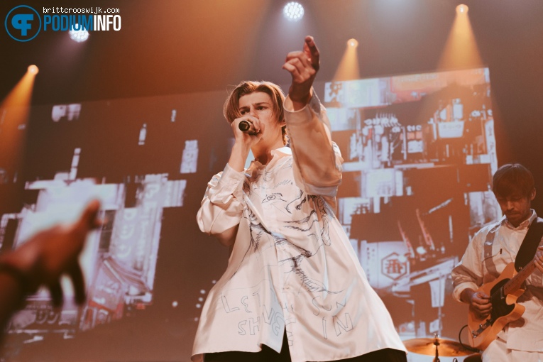 Ruel op Ruel - 04/12 - Melkweg foto