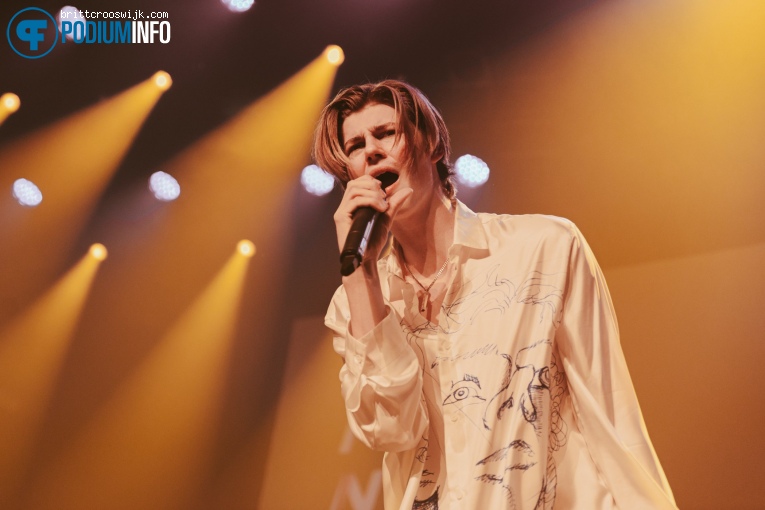 Ruel op Ruel - 04/12 - Melkweg foto