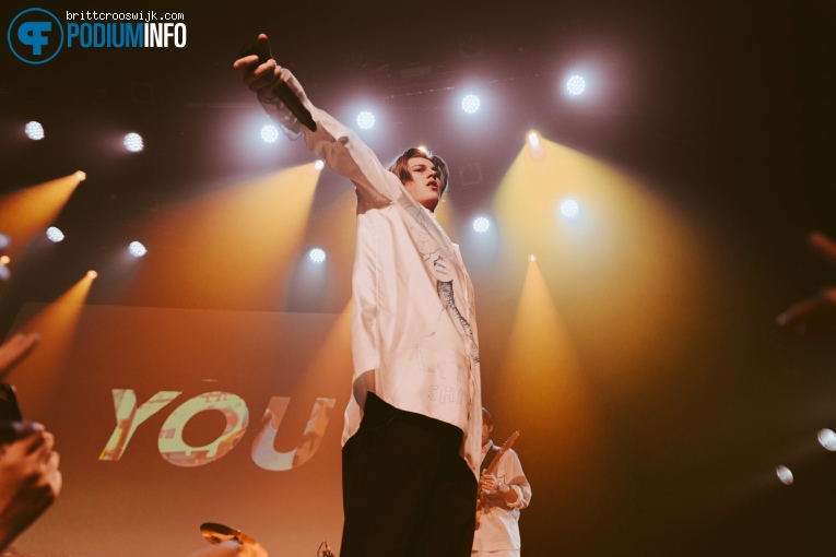 Ruel op Ruel - 04/12 - Melkweg foto