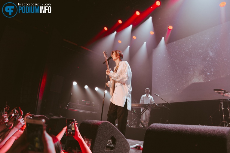 Ruel op Ruel - 04/12 - Melkweg foto