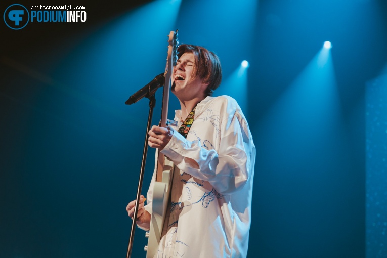 Ruel op Ruel - 04/12 - Melkweg foto