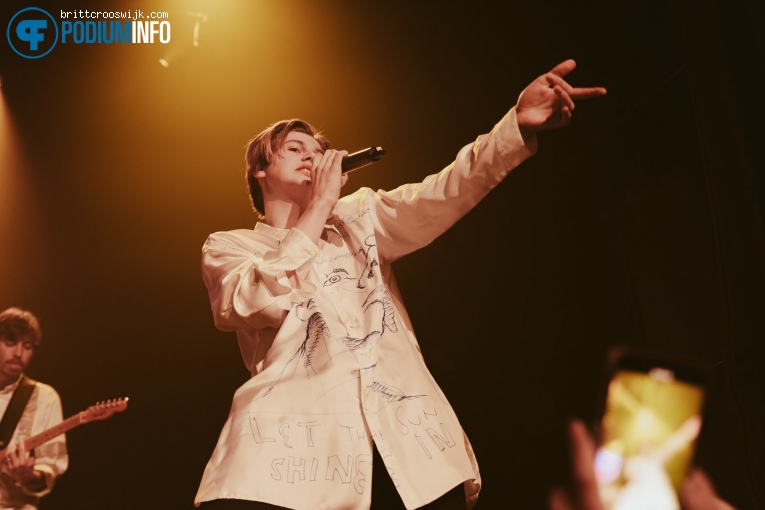Ruel op Ruel - 04/12 - Melkweg foto