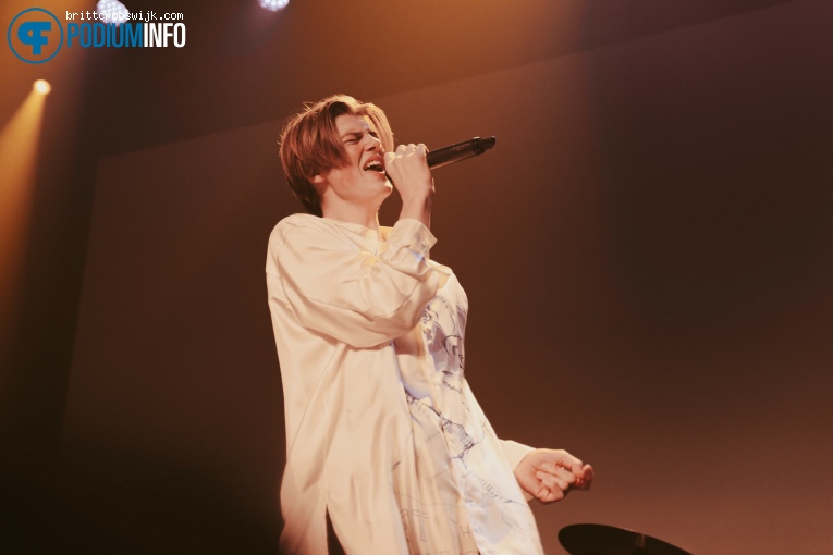 Ruel op Ruel - 04/12 - Melkweg foto